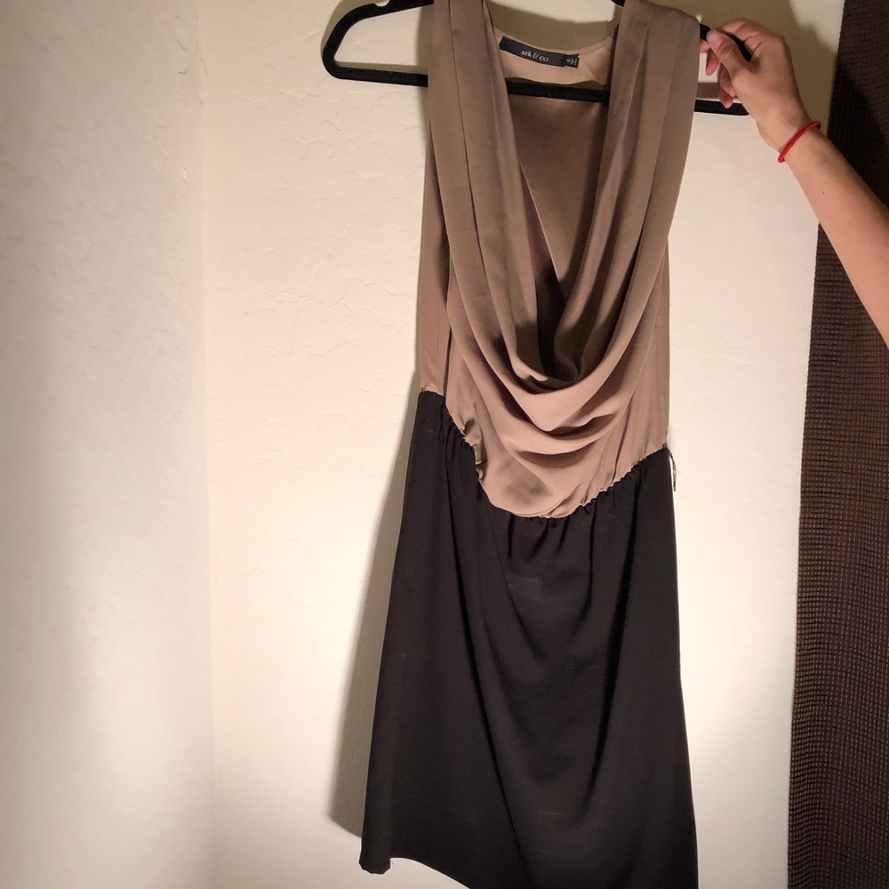 Chic dress